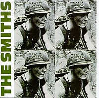 Обложка альбома «Meat Is Murder» (The Smiths, 1985)