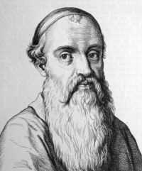 Менно Симонс (1554)