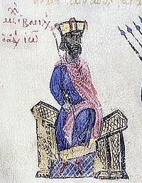Михаил IV Пафлагонский