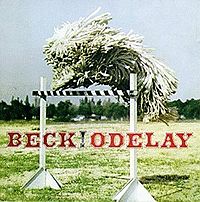 Обложка альбома «Odelay» (Beck, 1996)