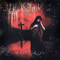 Обложка альбома «Still Life» (Opeth, 1999)