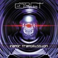 Обложка альбома «Vapor Transmission» (Orgy, 2000)