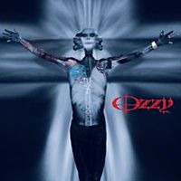 Обложка альбома «Down to Earth» (Ozzy Osbourne, 2001)