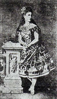 Paquita -Ekaterina Vazem -1881.JPG