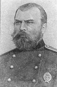 Портрет Ф. А. Пироцкого