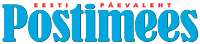 Postimees logo.svg
