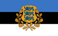 Presidential Flag of Estonia.svg