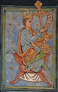 Рамиро III Леонский