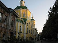 Resurrection Church Voronezh 002.JPG