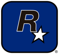 Логотип Rockstar North