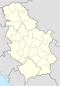 Димитровград (Сербия) (Сербия)