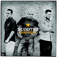 Обложка альбома «Sheffield» (Scooter, 2000)