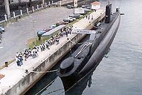 Submarino-Museu Riachuelo 5.jpg