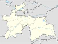Файзабад (Таджикистан) (Таджикистан)