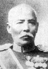 Тамэмото Куроки