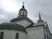 The Kazanskaya church in Novaya Usman 003.JPG