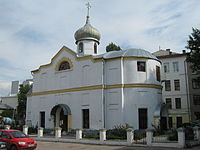 The Temple of Samuel the prophet Voronezh img 001.JPG