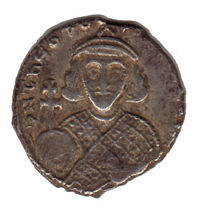 Феодосий III