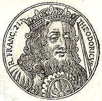 Теодорих IV