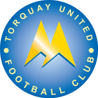 Torquay United FC.svg