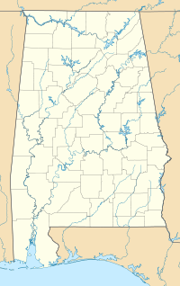 Бирмингем (Алабама) (Алабама)