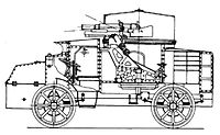 Walter armoured tractor.JPG