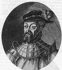 Вильгельм IV Гессен-Кассельский