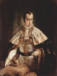 Фердинанд I