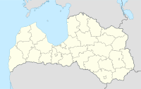 Валмиера (Латвия)
