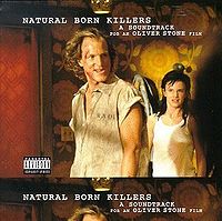 Обложка альбома «Natural Born Killers» ()