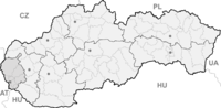 Братислава (Словакия)