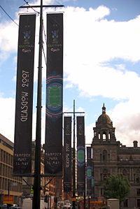 Финал Кубка УЕФА 2006/2007 прошёл 16 мая 2007 года в Глазго, Шотландия.