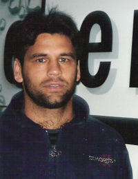 Ульф Кирстен в 1997 году