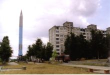 Belarus-Baranavichy-Ballistic Missile Monument.jpg