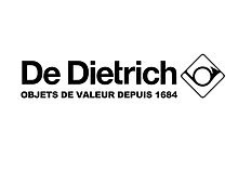 DeDietrich logo