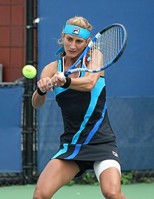 Edina Gallovits at the 2010 US Open 01 cropped.jpg