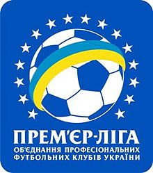 Чемпионат Украины по футболу 2011/2012