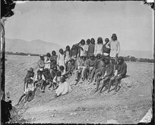 Group of Mohave Indians 1871.gif