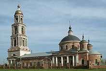 Iliynsky Pogost Resurrection Church 8205.jpg