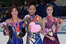Ladies 2009 NHK Trophy.jpg
