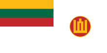 Lithuanian Minister of Defence's flag.svg