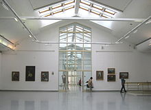 New Manege in Moscow interior 02.jpg