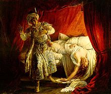 Othello and Desdemona by Alexandre-Marie Colin.jpg