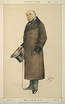Philipp Graf von Brunnow, Vanity Fair, 1870-12-03.jpg