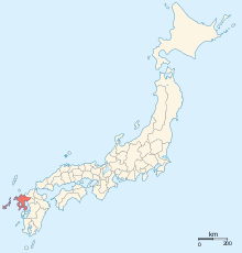 Provinces of Japan-Hizen.svg