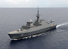 Singapore Navy guided-missile frigate RSS Steadfast.jpg