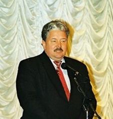 Сергей Николаевич Бабурин