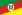 Флаг штата Риу-Гранди-ду-Сул
