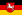 Флаг Нижней Саксонии