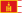 Flag of Mongolia (1911).svg